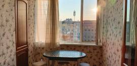 однокомнатная квартира в Санкт-Петербурге по адресу: Тверская ул., 13