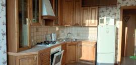 однокомнатная квартира в Санкт-Петербурге по адресу: Тверская ул., 13