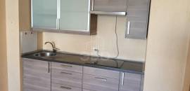 двухкомнатная квартира в Санкт-Петербурге по адресу: Бадаева ул., 6, к 1