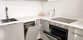 однокомнатная квартира в Ленинградской области по адресу: Екатерининская ул., 17