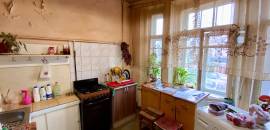 комната в Санкт-Петербурге по адресу: Барочная ул., 8, к А