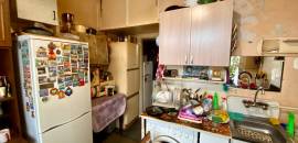 комната в Санкт-Петербурге по адресу: Барочная ул., 8, к А