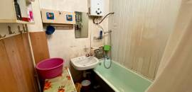 комната в Санкт-Петербурге по адресу: Барочная ул., 8, к А