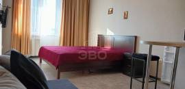 студия в Санкт-Петербурге по адресу: Латышских Стрелков ул., 3