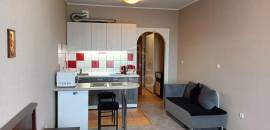 студия в Санкт-Петербурге по адресу: Латышских Стрелков ул., 3