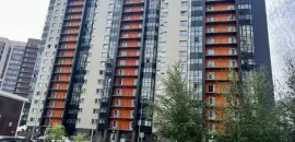 студия в Ленинградской области по адресу: Шувалова ул., 12
