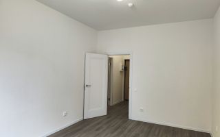 однокомнатная квартира в Санкт-Петербурге по адресу: Октябрьская наб., 40, строение 1