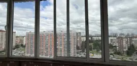 трехкомнатная квартира в Санкт-Петербурге по адресу: Новоколомяжский проспект, 11