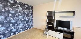 двухкомнатная квартира в Санкт-Петербурге по адресу: Коммунаров ул., 120