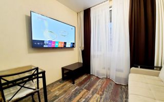 студия в Ленинградская область по адресу: Столичная ул., 11, к 1