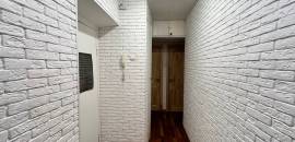 трехкомнатная квартира в Санкт-Петербурге по адресу: Новороссийская ул., 32