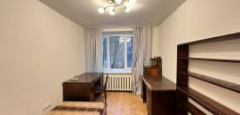 трехкомнатная квартира в Санкт-Петербурге по адресу: Новороссийская ул., 32