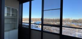 двухкомнатная квартира в Санкт-Петербурге по адресу: Реки Каменки наб., 3, к 3