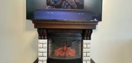 двухкомнатная квартира в Санкт-Петербурге по адресу: Реки Каменки наб., 3, к 3