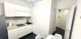 однокомнатная квартира в Ленинградской области по адресу: Екатерининская ул., 19