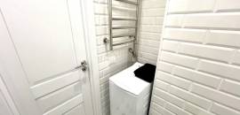 однокомнатная квартира в Ленинградской области по адресу: Екатерининская ул., 19