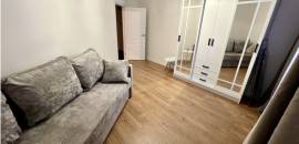 однокомнатная квартира в Ленинградской области по адресу: Екатерининская ул., 19