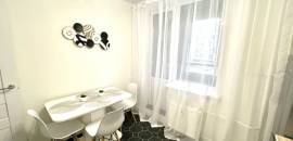 однокомнатная квартира в Ленинградской области по адресу: Екатерининская ул., 19