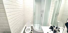 однокомнатная квартира в Ленинградской области по адресу: Екатерининская ул., 19