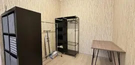 однокомнатная квартира в Санкт-Петербурге по адресу: Науки проспект, 17, к 2