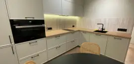 двухкомнатная квартира в Санкт-Петербурге по адресу: Парфеновская ул., 6