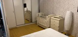 однокомнатная квартира в Санкт-Петербурге по адресу: Плановая ул., 16, к А