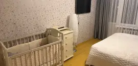однокомнатная квартира в Санкт-Петербурге по адресу: Плановая ул., 16, к А