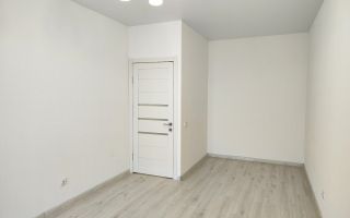 однокомнатная квартира в Санкт-Петербург по адресу: Чирикова ул., 5, строение 1