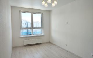 однокомнатная квартира в Санкт-Петербург по адресу: Чирикова ул., 5, строение 1