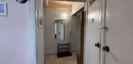двухкомнатная квартира в Санкт-Петербурге по адресу: Витебский проспект, 47, к 1