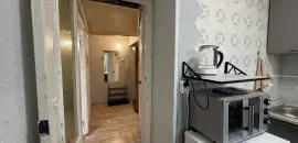 двухкомнатная квартира в Санкт-Петербурге по адресу: Витебский проспект, 47, к 1