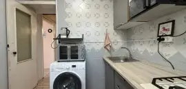 двухкомнатная квартира в Санкт-Петербурге по адресу: Витебский проспект, 47, к 1