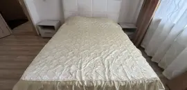 однокомнатная квартира в Ленинградской области по адресу: Петровский б-р., 12, к 1