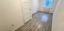 однокомнатная квартира в Ленинградской области по адресу: Шоссе в Лаврики ул., 72, к 2