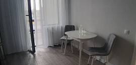 однокомнатная квартира в Санкт-Петербурге по адресу: Манчестерская ул., 3, к 1