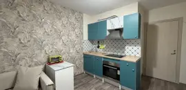 студия в Ленинградской области по адресу: Воронцовский б-р., 5, к 5