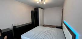 однокомнатная квартира в Ленинградской области по адресу: Европейский проспект, 14, к 4