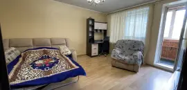 двухкомнатная квартира в Санкт-Петербурге по адресу: Подвойского ул., 50, к 3