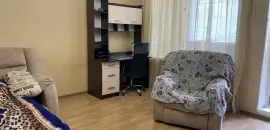 двухкомнатная квартира в Санкт-Петербурге по адресу: Подвойского ул., 50, к 3