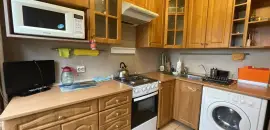 двухкомнатная квартира в Санкт-Петербурге по адресу: Подвойского ул., 50, к 3