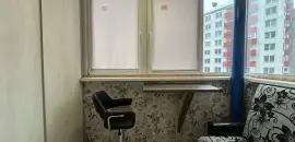 однокомнатная квартира в Санкт-Петербурге по адресу: Московское ш., 288