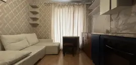 однокомнатная квартира в Санкт-Петербурге по адресу: Московское ш., 288