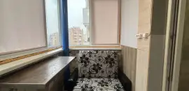 однокомнатная квартира в Санкт-Петербурге по адресу: Московское ш., 288