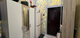 комната в Санкт-Петербурге по адресу: Розенштейна ул., 33