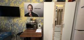 комната в Санкт-Петербурге по адресу: Розенштейна ул., 33