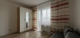 студия в Санкт-Петербурге по адресу: Пахомовская ул., 21