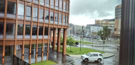 студия в Санкт-Петербурге по адресу: Энергетиков проспект, 2, к 2