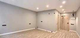 студия в Санкт-Петербурге по адресу: Энергетиков проспект, 2, к 2