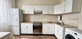двухкомнатная квартира в Санкт-Петербурге по адресу: Парашютная ул., 58