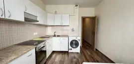 двухкомнатная квартира в Санкт-Петербурге по адресу: Парашютная ул., 58